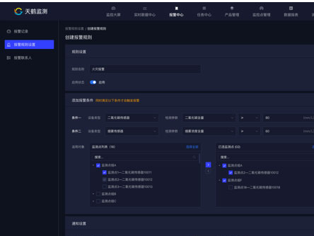 电力监控系统物联网iot定制开发